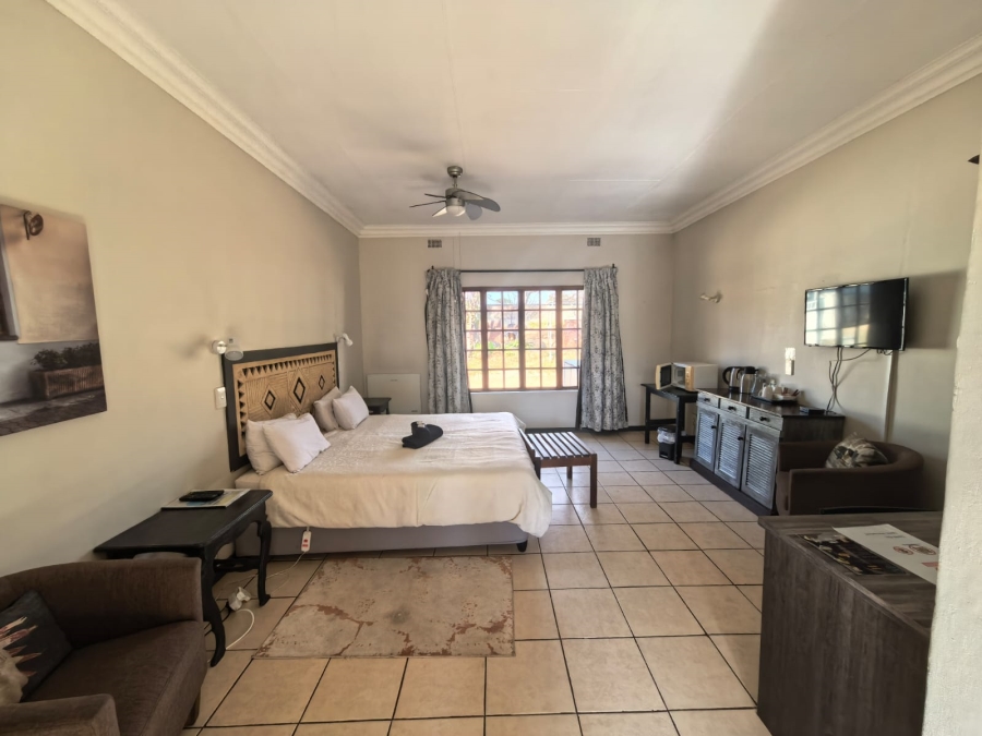 Commercial Property for Sale in Parys Free State